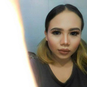 Frelly Damayanti profile icon