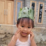 Najwa Al Hafidz profile icon