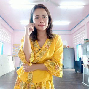 Beer Juthamat profile icon