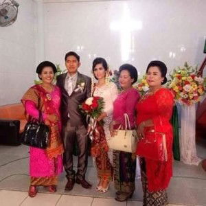 Tresia Smith profile icon