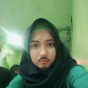 Nurpazila RazaLi profile icon