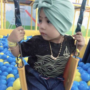 Ocha Triswawan profile icon