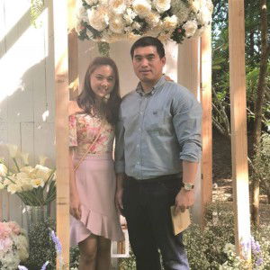 Pakamas Pattanakamjonkit profile icon