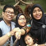 Yessi Rahizah profile icon