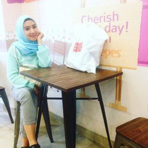 Rindika Jesmantikha profile icon