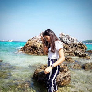 Phalini Sritalub profile icon