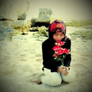 Gria Romadhaniati profile icon