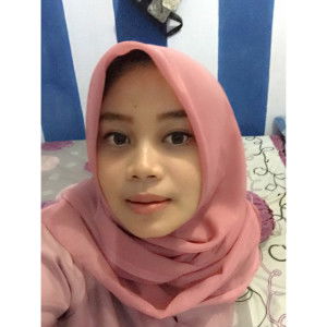 fitiara irawan profile icon