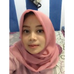 fitiara irawan profile icon