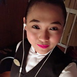 Kadek dwi Parwati profile icon