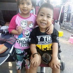 Lucy Wirdesfia profile icon