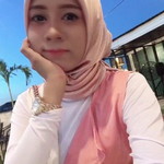 Fitri Rahmadianty profile icon