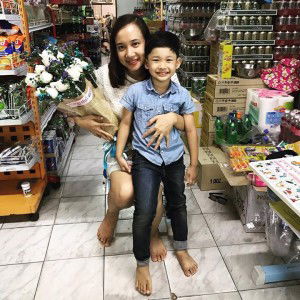 Nisakorn Boonkhem profile icon