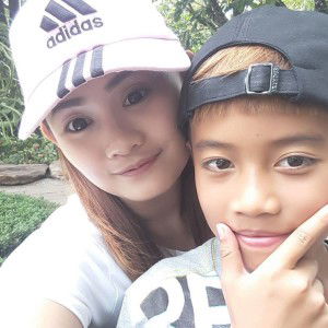 Jiraporn May May profile icon