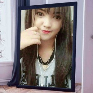 Evi indah profile icon