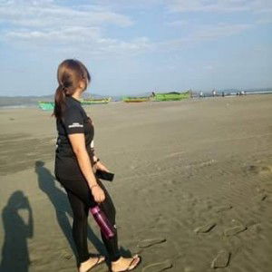 Genedine Montecillo profile icon