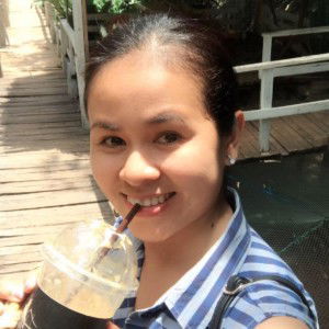 Aksorn Kaewsai profile icon