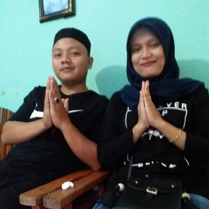 Karomah Aje profile icon