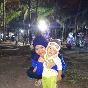 Nyanti Pudji Astuti profile icon