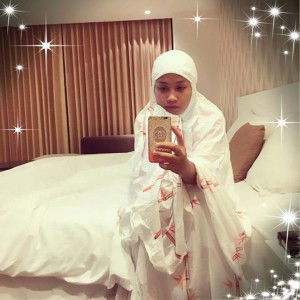 Putri Suryana profile icon