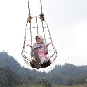 Alfu Mina Tri Utami profile icon