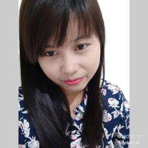 Chacha Sy profile icon