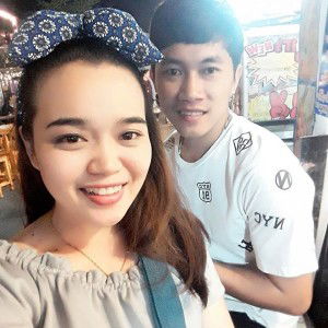 PongPang Oishi profile icon