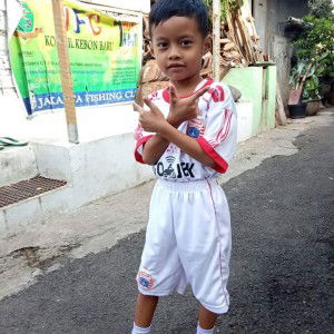 Sukmi Opan profile icon