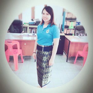 Nanny Anu profile icon