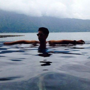 Arix Teguh profile icon