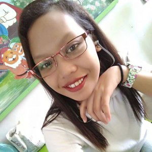 Shalom Bactol profile icon