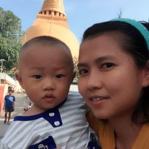 Piyamat Bopim profile icon