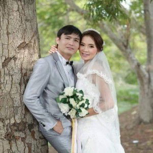 Paew LOve Lom ZaZa profile icon