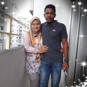 Nor Shameera Jamil profile icon