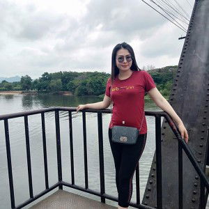 แค่นิ้วก้อย นะค่ะ profile icon