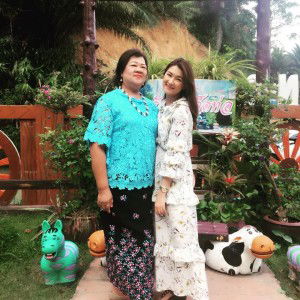 Nanthi Rhian profile icon