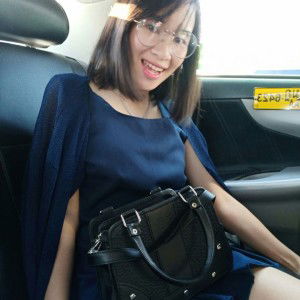 Arunee Seephoowong profile icon