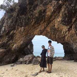 Yaya To Ant profile icon