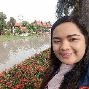 Thawaree Maineawklang profile icon