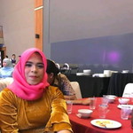 Nuryanti Iskandar Pettalolo profile icon