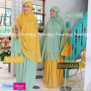 Ulfah Miulan profile icon