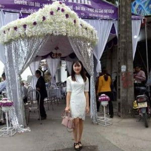 Thanh Ngân profile icon