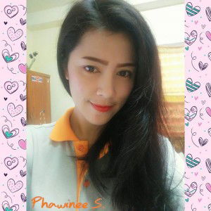 Phawinee Sattayawong profile icon