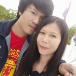 ขอฮักอ้าย ต่อไปได้บ่ profile icon