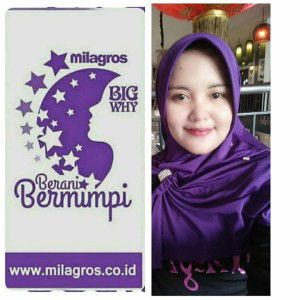 Imala Milagros KediriJatim profile icon