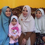 Harsianti Nasir profile icon