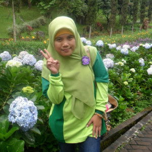 lia wulandari profile icon