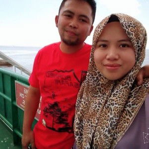 Fetri Nabila Kassim profile icon