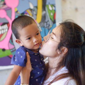 Rattanawadee Jaitorng profile icon