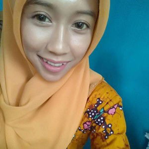 Anita Dyah Puspita Rini profile icon